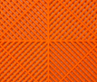 Orange (RAL 021C)