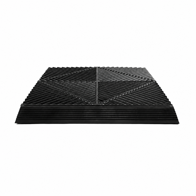 Flat Edge strip